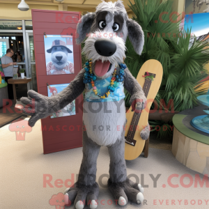 Costume de mascotte de...