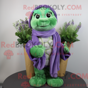 Costume de mascotte de...