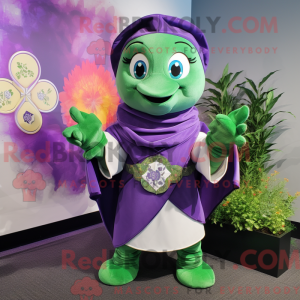 Costume de mascotte de...