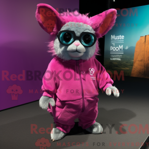 Costume de mascotte de...