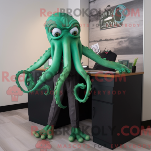 Costume de mascotte de...