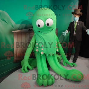 Figura de máscara de Kraken...