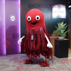 Costume de mascotte de...