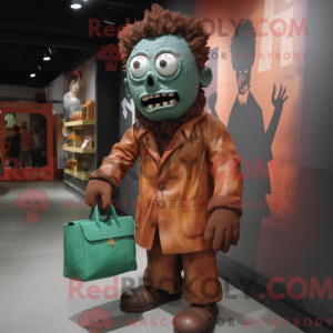 Rust Frankensteins...