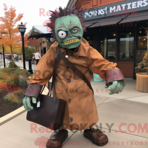 Rust Frankenstein S Monster...
