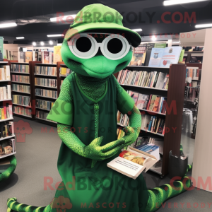 Costume de mascotte d...