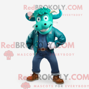 Costume de mascotte de...