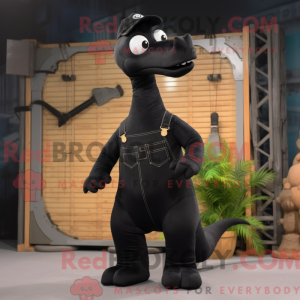 Costume mascotte de...