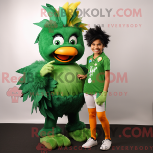 Costume de mascotte de...