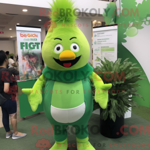 Costume de mascotte de...