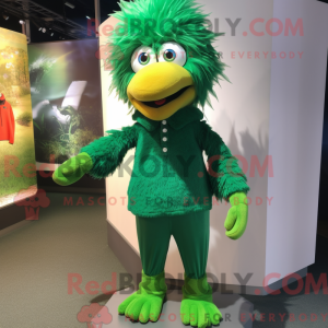 Costume de mascotte de...