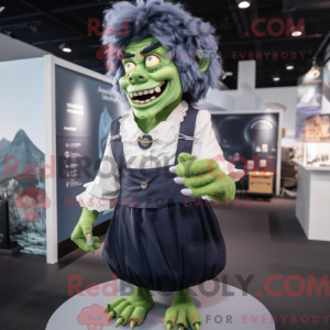 Costume de mascotte de...