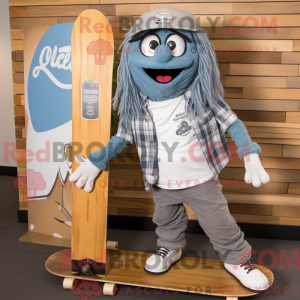 Personnage costume mascotte...