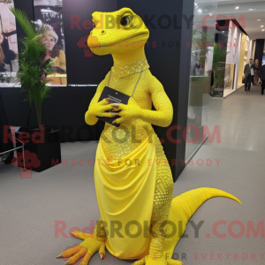 Costume de mascotte de...