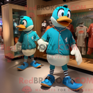 Personaggio mascotte del...