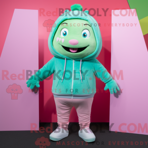 Zielony Rosa...