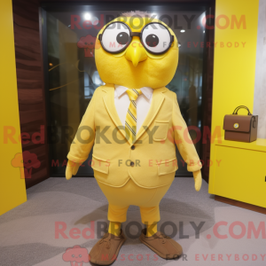 Personaggio mascotte del...
