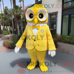Personaggio mascotte del...