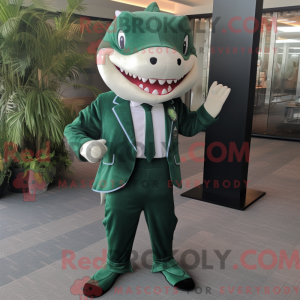 Figura de máscara de...
