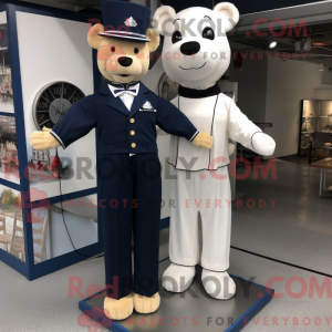 Costume de mascotte de...