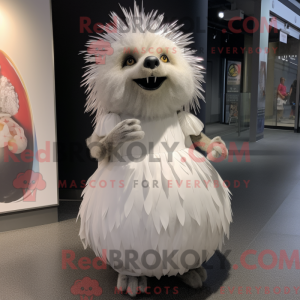 Personaggio mascotte del...