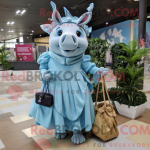 Costume de mascotte de...
