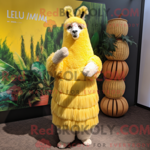 Personaggio mascotte del...