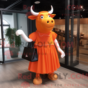 Costume de mascotte de...