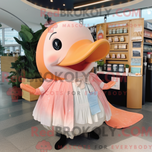 Peach Pukkelhval...