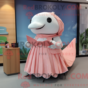 Costume de mascotte de...
