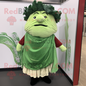 Zielona peklowana wołowina...