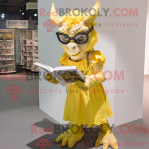 Costume de mascotte de...