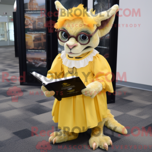 Costume de mascotte de...