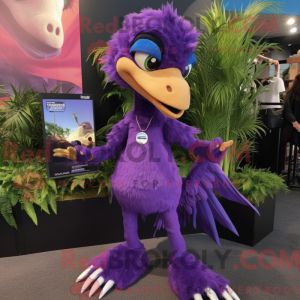 Costume mascotte de...