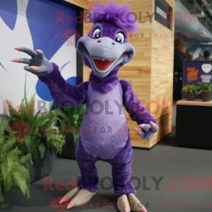 Disfraz de mascota...