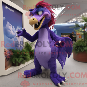 Lilla Deinonychus...
