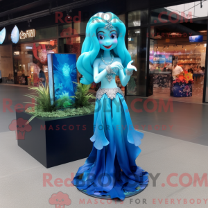 Figura de máscara de...