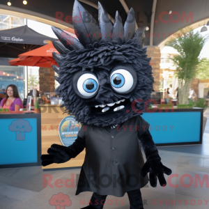 Costume de mascotte de...