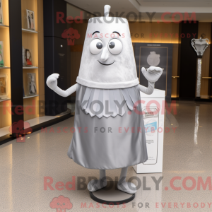 Costume de mascotte de...