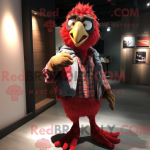 Personaggio mascotte del...