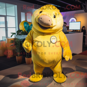 Gul Stellar S Sea Cow...