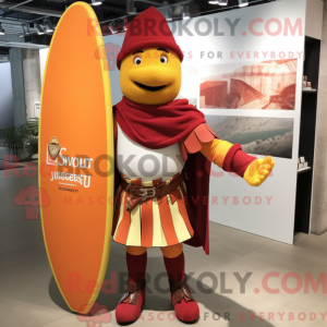Rust Swiss Guard máscara de...