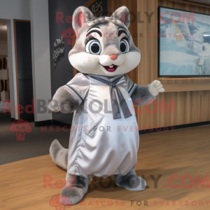 Costume de mascotte de...