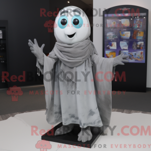 Costume de mascotte de...