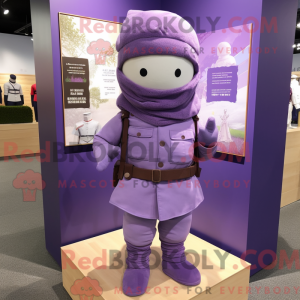 Costume de mascotte de...