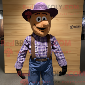Costume de mascotte d...