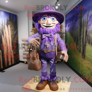 Costume de mascotte d...