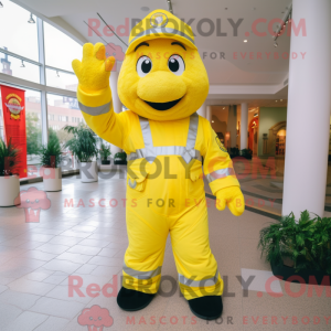 Citrongul Fire Fighter...
