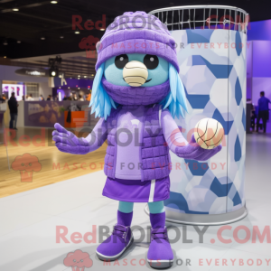 Costume de mascotte de...