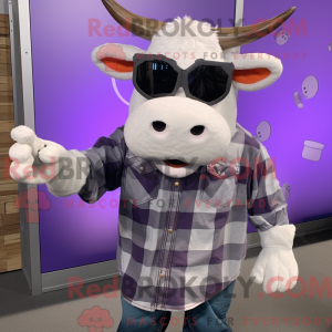 Lavendel Hereford...